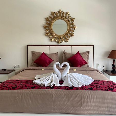 Royal Maharani Payogan Bed & Breakfast Ubud  Exterior photo