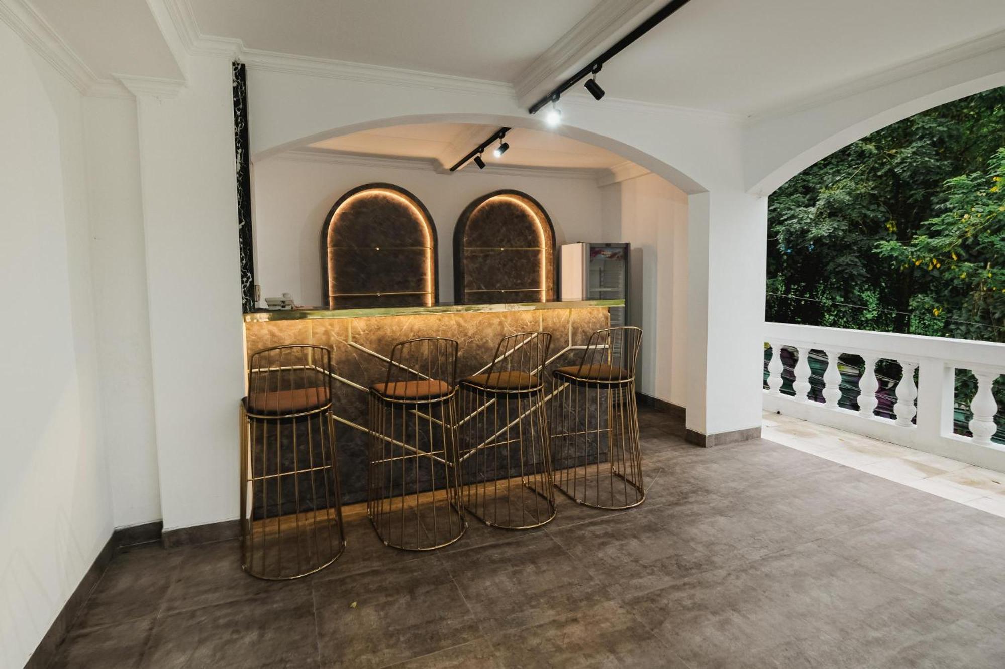 Royal Maharani Payogan Bed & Breakfast Ubud  Exterior photo